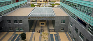Complesso Universitario San Giovanni a Teduccio