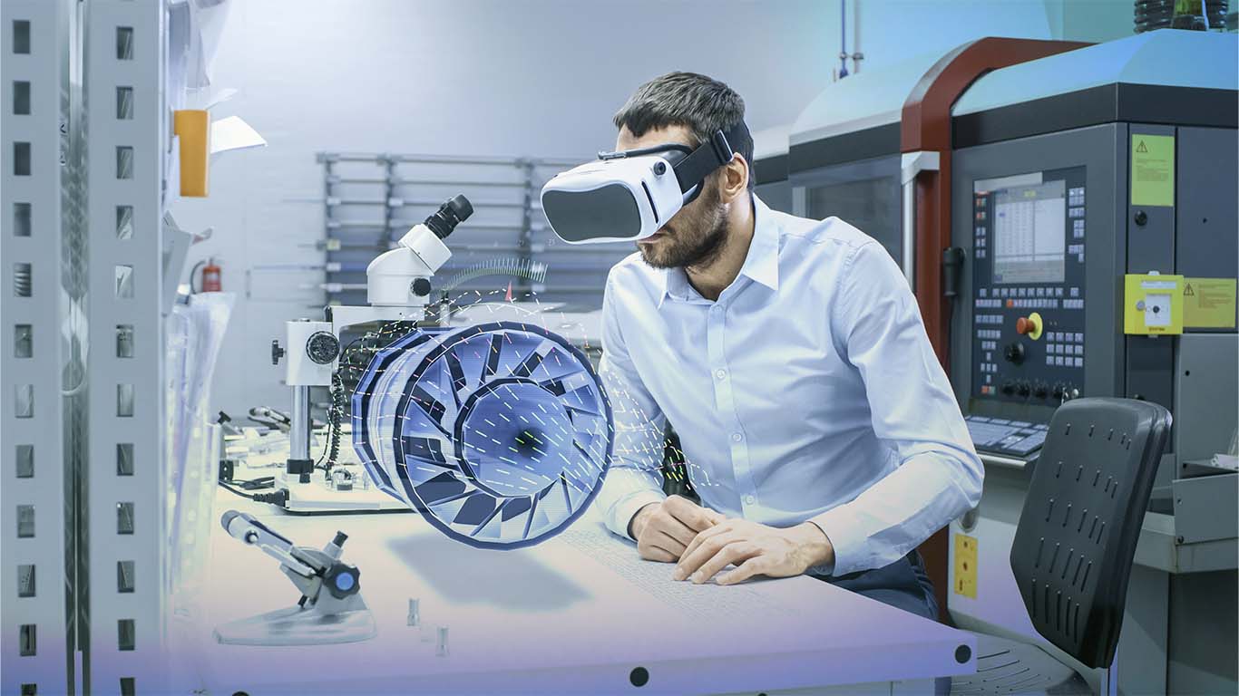Laboratori di Servizio