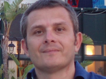 Marco Trifuoggi