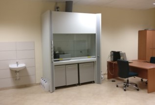 Ricerca Labs