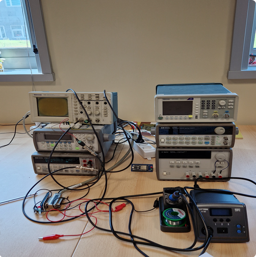 Ricerca Labs