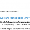 QTIH – Quantum Technologies Innovation Hub UNINA – SeeQC Quantum Computation Joint Lab