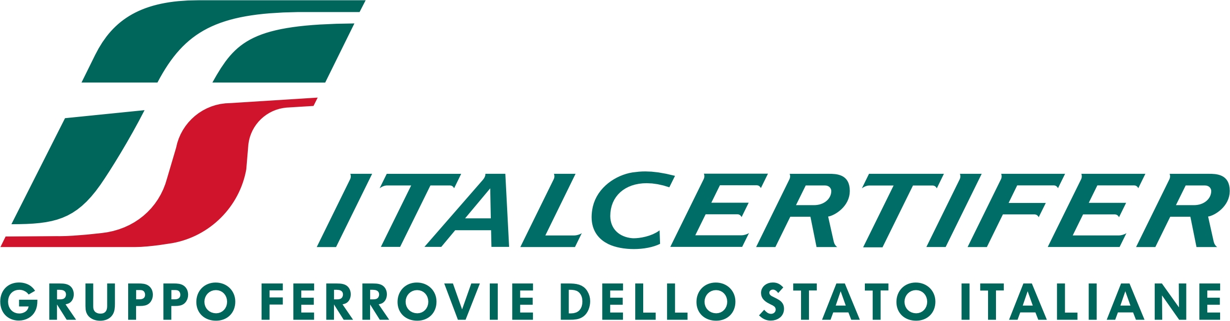 ITALCERTIFER – Gruppo Ferrovie dello Stato Italiane Image