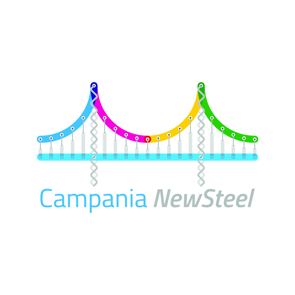 CAMPANIA NEW STEEL – Il Nuovo Incubatore in Campania per le Start-Ups Image