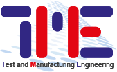 TME – SME – Centro di Progettazione Produzione e Ingegneria di Collaudo Image