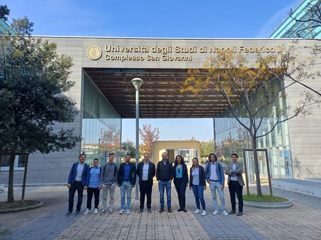 piattaforma “Cooling Portfolio” della quale il progetto BEYOND 