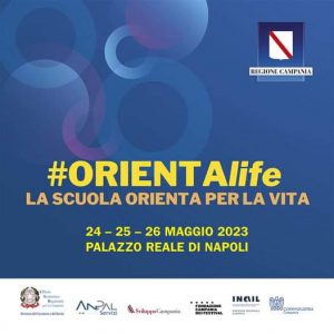 #OrientaLife