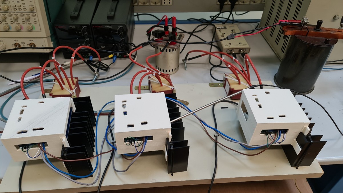 Prototipi MIgs