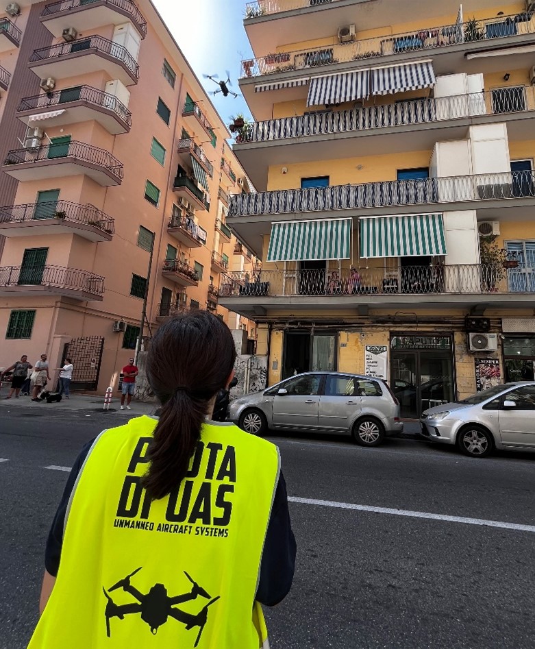 Attività bradisismo Lift