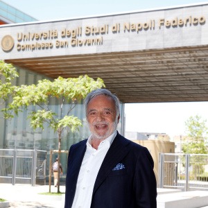 Morto Luigi Nicolais, Presidente di Materias