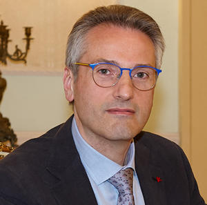 Leopoldo Angrisani 