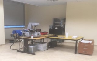 Ricerca Labs